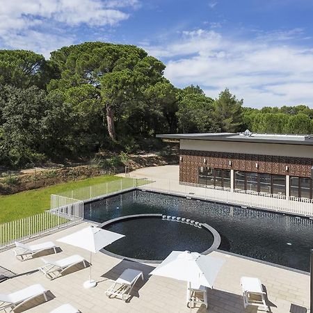 Residhotel Residence Pont Du Gard 里茅林斯 外观 照片