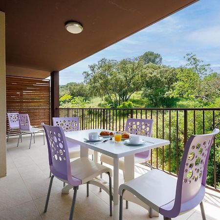 Residhotel Residence Pont Du Gard 里茅林斯 外观 照片