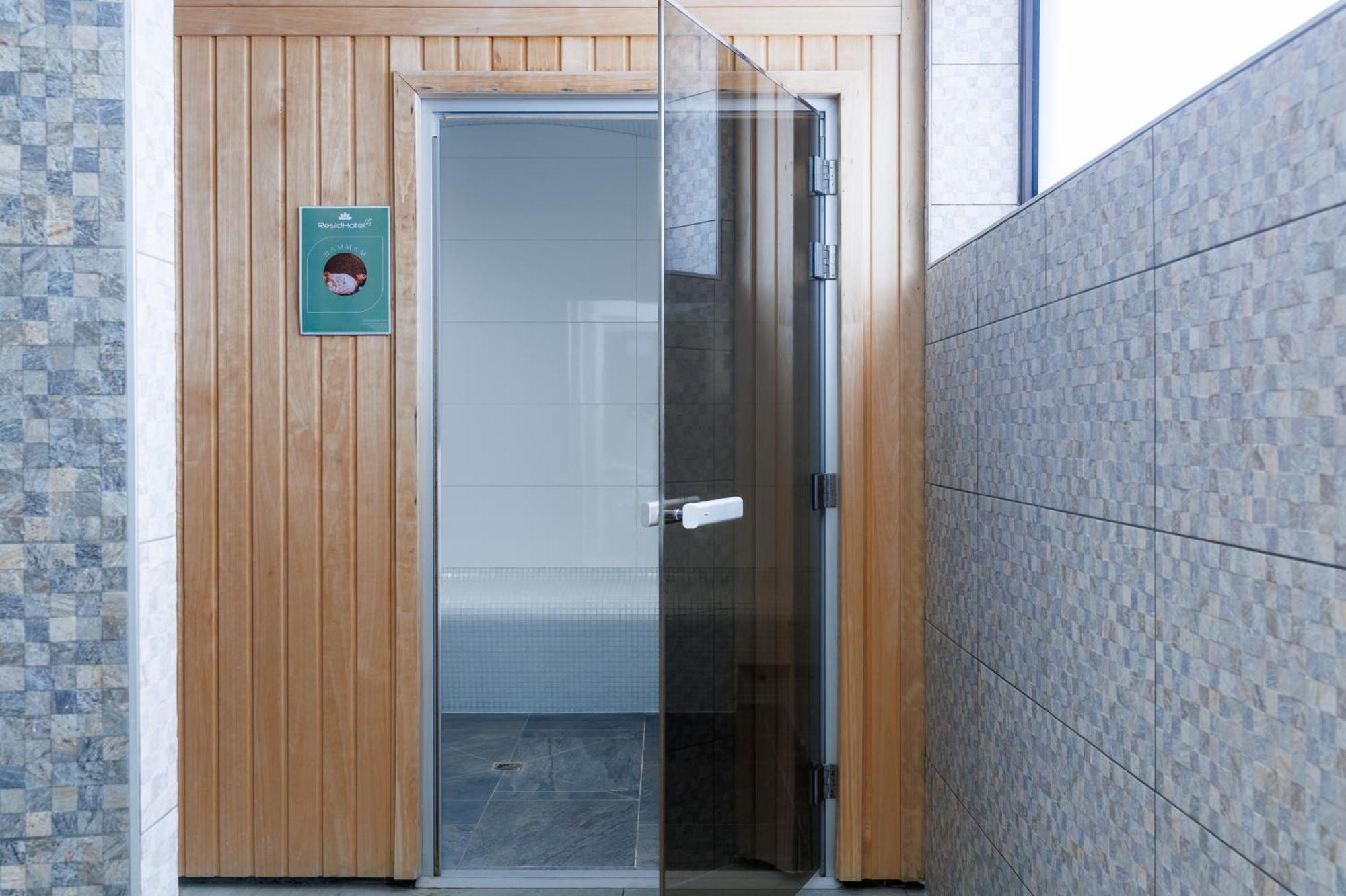 Residhotel Residence Pont Du Gard 里茅林斯 外观 照片