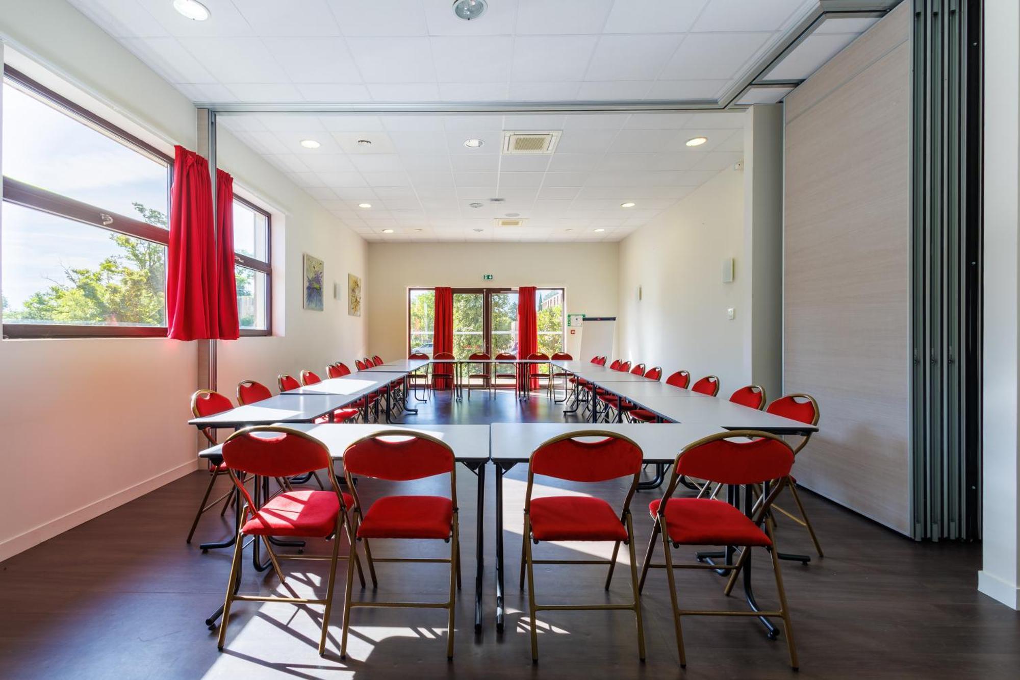 Residhotel Residence Pont Du Gard 里茅林斯 外观 照片